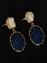 Load image into Gallery viewer, Crystal Earrings
