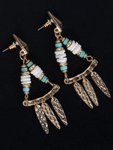 Load image into Gallery viewer, Beaded Earrings
