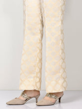 Load image into Gallery viewer, Jacquard Bootcut Pants
