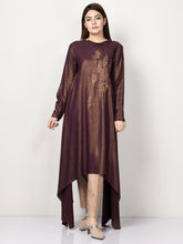 Load image into Gallery viewer, Embroidered Shimmer Stone Shirt
