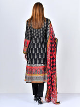 Load image into Gallery viewer, Embroidered Lawn Suit

