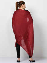 Load image into Gallery viewer, Box Patterned Scarf
