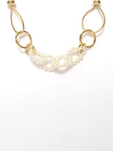 Load image into Gallery viewer, Double Chained Necklace
