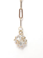 Load image into Gallery viewer, Diamante Necklace
