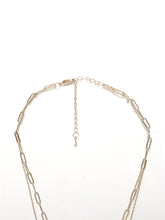 Load image into Gallery viewer, Diamante Necklace
