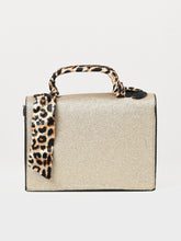 Load image into Gallery viewer, Glittery Handbag
