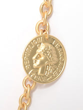 Load image into Gallery viewer, Coin Necklace

