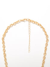 Load image into Gallery viewer, Coin Necklace
