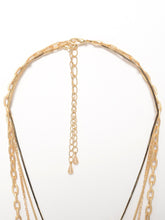 Load image into Gallery viewer, Discs Necklace
