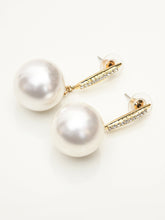 Load image into Gallery viewer, Ball Drop Earrings
