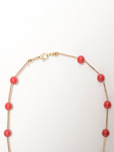 Load image into Gallery viewer, Bead Necklace
