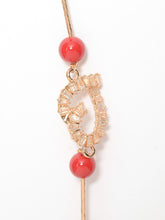 Load image into Gallery viewer, Bead Necklace

