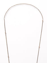 Load image into Gallery viewer, Drop Beads Necklace
