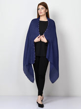 Load image into Gallery viewer, Crinkled Pearl Scarf
