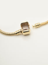 Load image into Gallery viewer, Beaded Charm Bracelet
