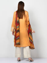 Load image into Gallery viewer, Embroidered Lawn Suit
