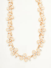 Load image into Gallery viewer, Floral Necklace
