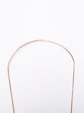 Load image into Gallery viewer, Bow Necklace
