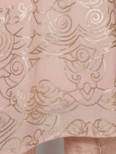 Load image into Gallery viewer, Embroidered Chiffon Suit
