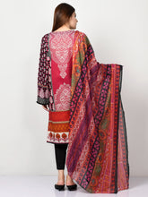 Load image into Gallery viewer, Embroidered Lawn Suit

