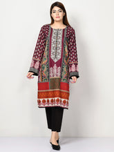 Load image into Gallery viewer, Embroidered Lawn Suit
