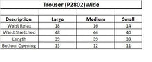 Load image into Gallery viewer, Jacquard Bootcut Pants
