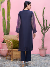 Load image into Gallery viewer, Embroidered Organza Shirt
