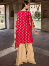 Load image into Gallery viewer, Jacquard Shirt
