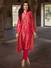Load image into Gallery viewer, Jacquard Shirt
