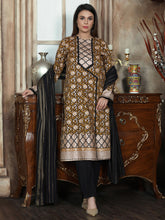 Load image into Gallery viewer, 2-Pc Lawn Suit
